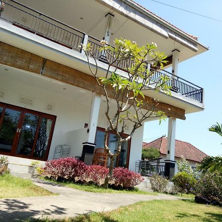 Minory Guesthouse Амед Экстерьер фото
