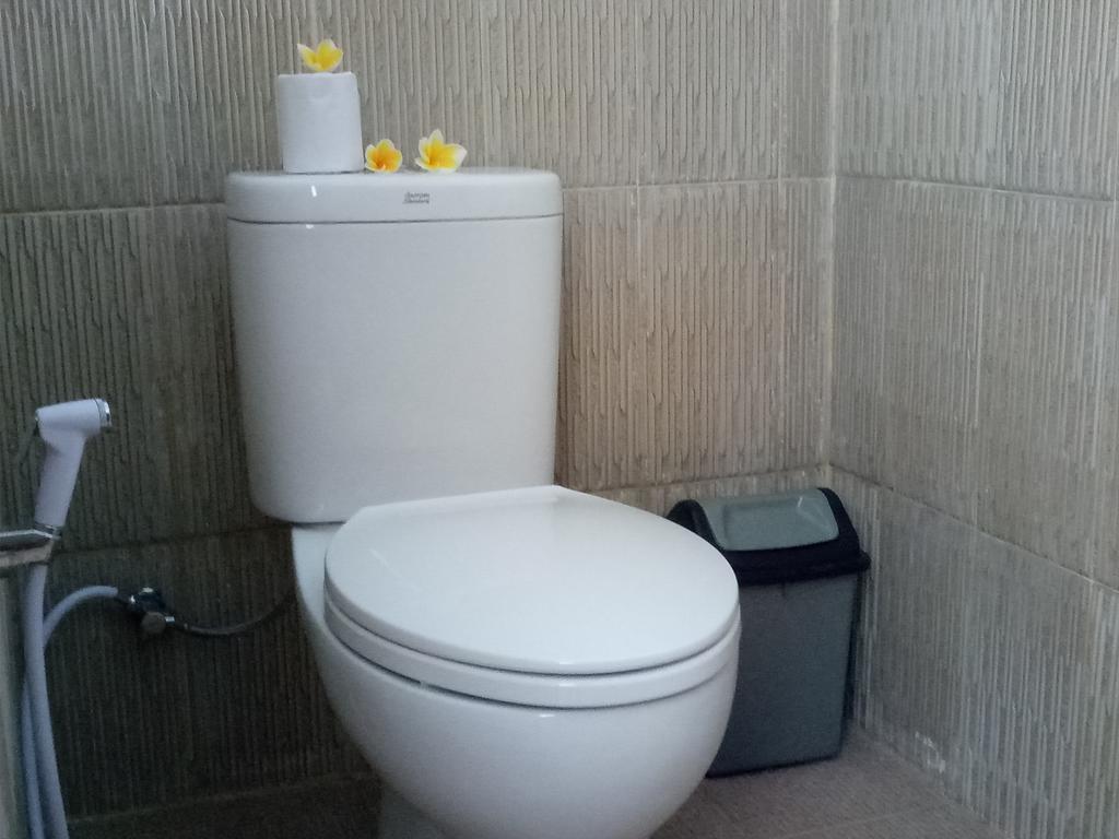 Minory Guesthouse Амед Экстерьер фото