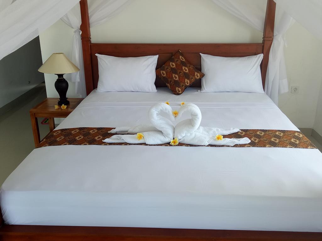Minory Guesthouse Амед Экстерьер фото