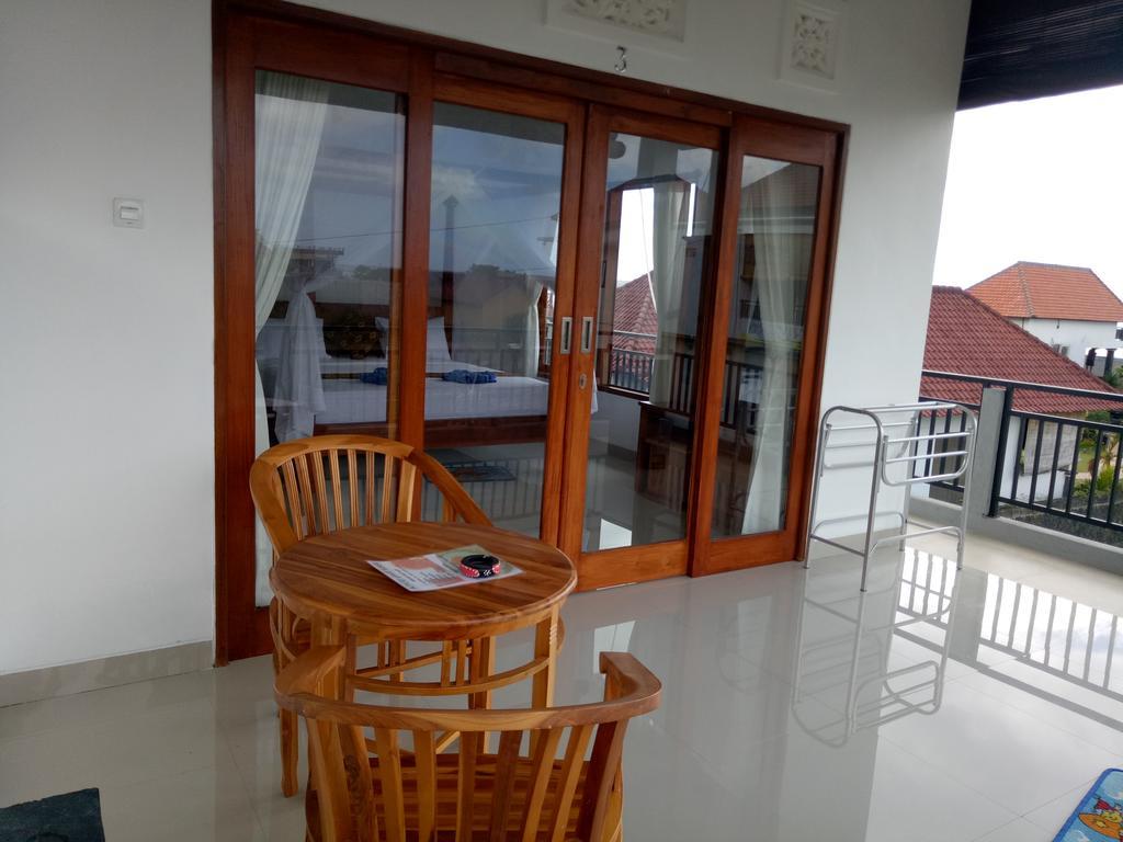 Minory Guesthouse Амед Экстерьер фото