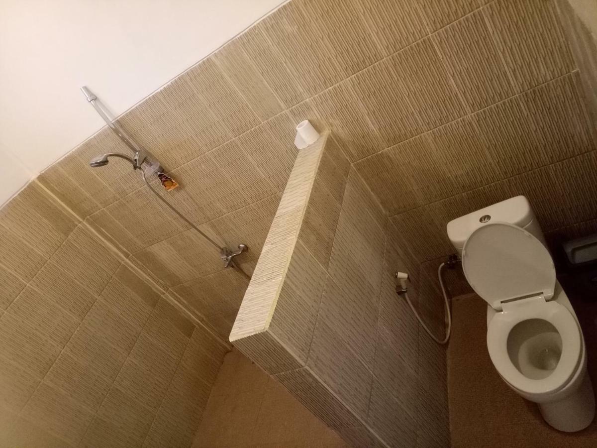 Minory Guesthouse Амед Экстерьер фото